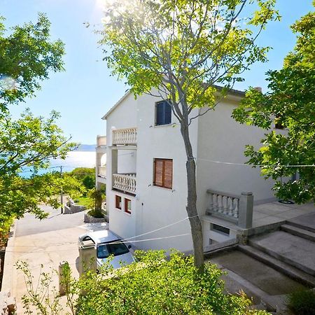 Apartments Sanja 시비느 크름포트스키 외부 사진
